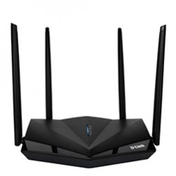 D-Link DIR-650IN N300 300mbps WiFi Router